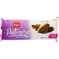 KOSHER PATISSERIE CHOCOLATE WALTZ BISCUITS PASKESZ  200 GR.