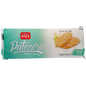 KOSHER BISCUITS PATISSERIE SNOW CURL PASKESZ  200 GR.