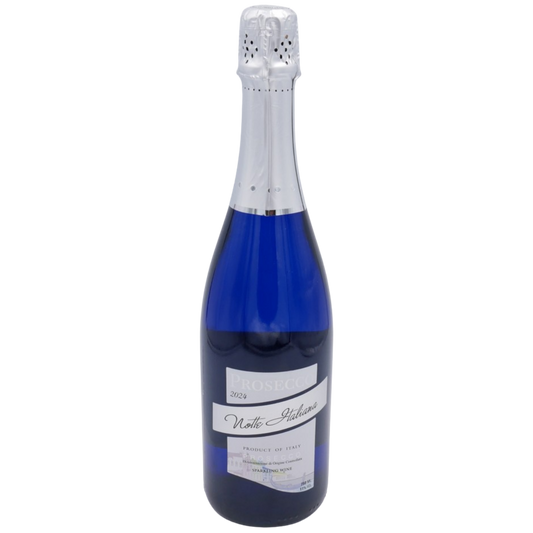 PROSECCO D.O.C. NOTTE ITALIANA 750 ML. Kosher White Dry Sparkling Wine