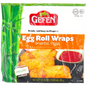 KOSHER EGG ROLL WRAPS GEFEN 454 GR.