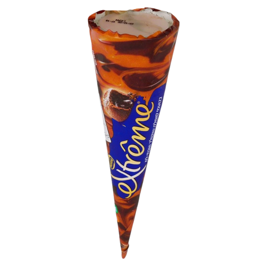 KOSHER CONE NESTLE EXTREME CHOCOLATE 115 GR.