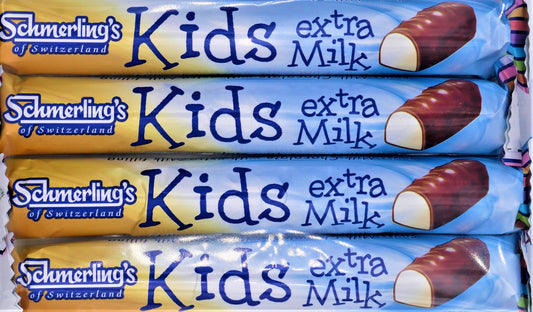 ROSEMARIE KIDS STICKS  4 X 23 GR.