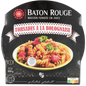 KOSHER FUSILLI PASTA BOLOGNESE BR 300 GR.