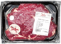 GLATT KOSHER BEEF ENTRECOTE 1 CUT SL 400 GR.