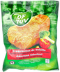 KOSHER AMERICAN STYLE SHNITZEL OF TOV 720 GR.