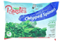 KOSHER CHOPPED SPINACH KLP 680 GR.