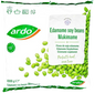 KOSHER EDAMAME SOY BEANS 1 KG.