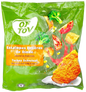 KOSHER TURKEY SHNITZEL OF TOV 600 GR.