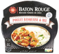 KOSHER BASQUE-STYLE CHICKEN WITH RICE BR 300 GR.