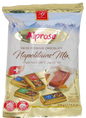 ALPROSE SWISS KOSHER MIX CHOCOLATE NAPOLITAINS 150 GR.