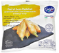 KOSHER BATTERED ZUCCHINI FLOWERS 300 GR.