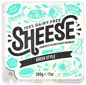KOSHER VEGAN FETA SHEESE 200 GR.