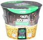 KOSHER THAI NOODLES VEGETABLE FLAVOR 65 GR.