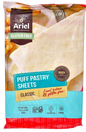 KOSHER GLUTEN FREE PUFF PASTRY SHEETS 450 GR.