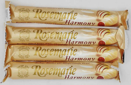 ROSEMARIE HARMONY STICKS 4 X 23 GR.