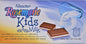 ROSEMARIE KIDS 100 GR. SHMERLING SWISS KOSHER CHOCOLATE