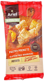 KOSHER GLUTEN FREE POTATO POCKETS 500 GR.