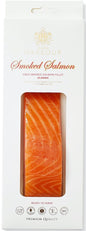 KOSHER SALMON FILLET LIGHTLY SALTED 150 GR.